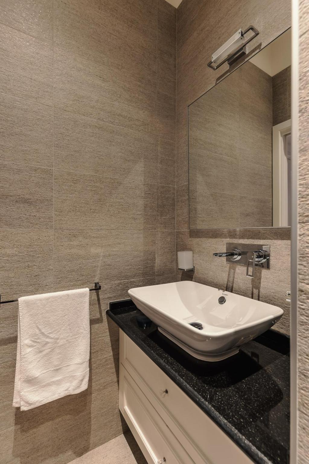 דירות רומא Saint John Loft מראה חיצוני תמונה