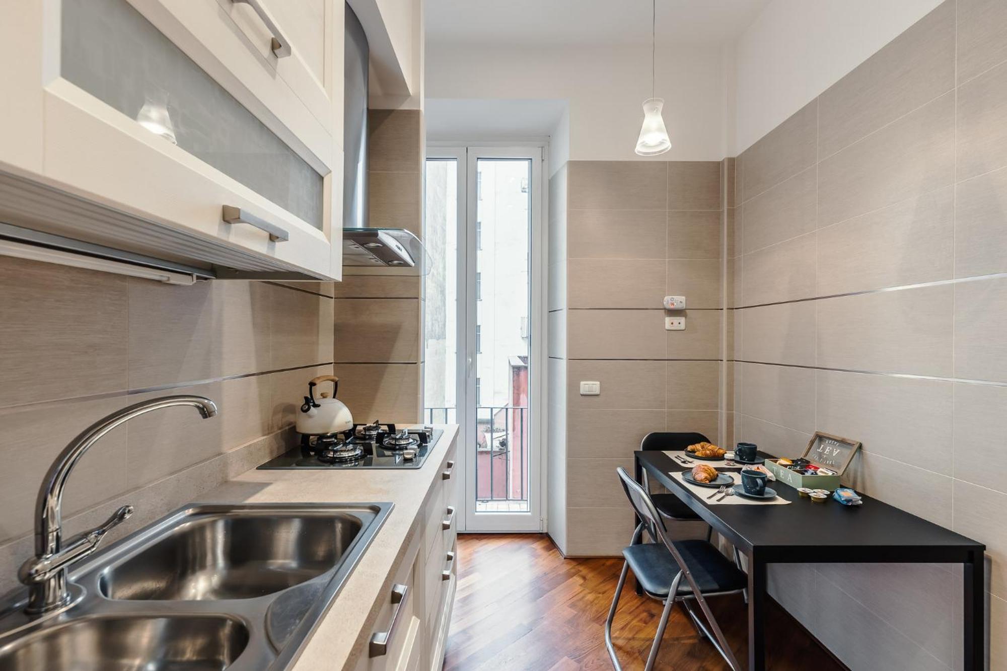 דירות רומא Saint John Loft מראה חיצוני תמונה