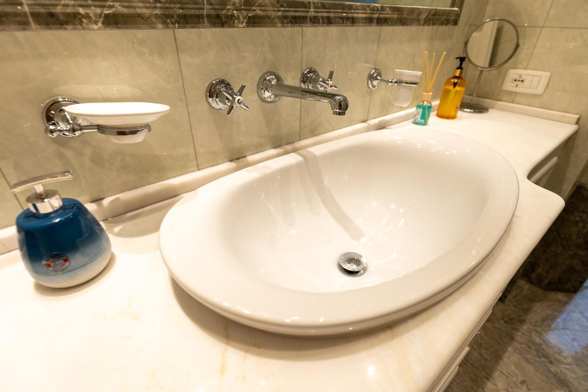 דירות רומא Saint John Loft מראה חיצוני תמונה