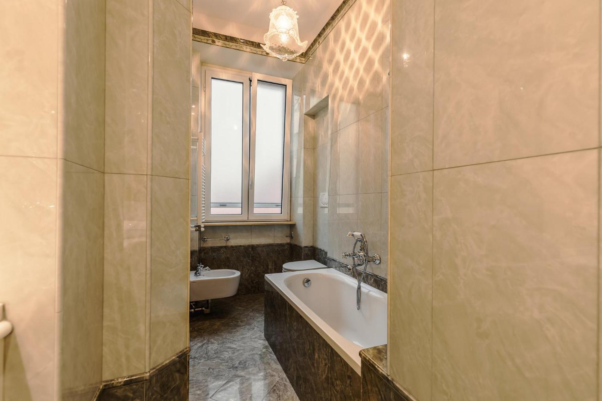 דירות רומא Saint John Loft מראה חיצוני תמונה